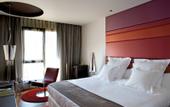 Туры в отель Barcelo Oviedo Cervantes