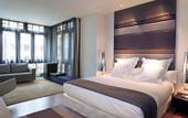Туры в отель Barcelo Oviedo Cervantes
