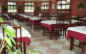 Туры в отель Bufon de Arenillas