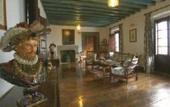 Туры в отель Casona del Busto
