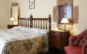 Туры в отель Casona del Busto