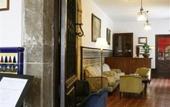 Туры в отель Casona del Busto