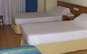 Туры в отель City Express Covadonga