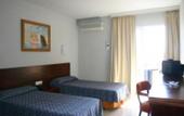 Туры в отель Blue Sea Calas Marina