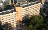Туры в отель Blue Sea Calas Marina