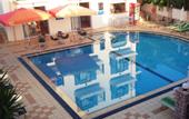 Туры в отель Ocean View Hotel