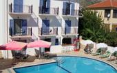 Туры в отель Ocean View Hotel