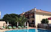 Туры в отель Ocean View Hotel