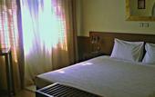 Туры в отель Hotel Philoxenia