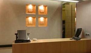 Hotel Fruela 3*