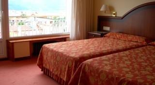 Gran Hotel del Sella 4*