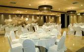 Туры в отель Husa Santo Domingo Plaza Hotel