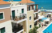 Туры в отель Atlantica Caldera Bay
