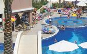 Туры в отель Atlantica Caldera Bay