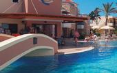 Туры в отель Atlantica Caldera Bay