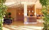 Туры в отель Sercotel La Borona