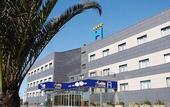 Туры в отель Sercotel La Borona
