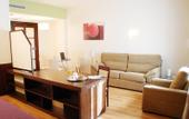 Туры в отель Sercotel La Borona