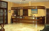 Туры в отель Hotel La Cabana