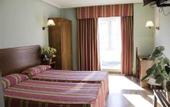 Туры в отель Hotel La Cabana