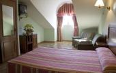 Туры в отель Hotel La Cabana