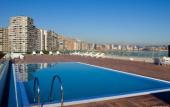 Туры в отель Hotel NH Gijon