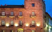 Туры в отель NH Collection Palacio de Aviles