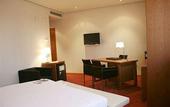 Туры в отель Hotel Silken Ciudad Gijon