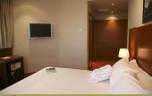 Туры в отель Hotel Silken Ciudad Gijon
