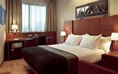 Туры в отель Hotel Silken Ciudad Gijon