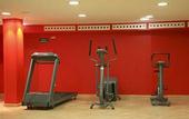 Туры в отель Hotel Silken Ciudad Gijon