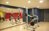 Туры в отель Hotel Silken Ciudad Gijon
