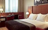 Туры в отель Hotel Silken Ciudad Gijon