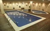 Туры в отель Hotel Silken Ciudad Gijon