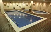 Туры в отель Hotel Silken Ciudad Gijon