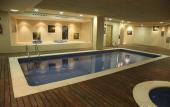 Туры в отель Hotel Silken Ciudad Gijon