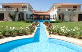 Туры в отель Atlantica Caldera Creta Paradise