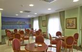 Туры в отель Villa de Gijon