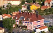 Туры в отель Villa de Gijon
