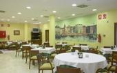 Туры в отель Villa de Gijon