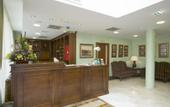 Туры в отель Villa de Gijon