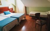 Туры в отель Villa de Gijon