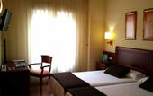 Туры в отель Villa de Gijon