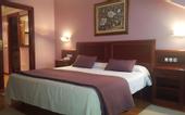 Туры в отель Villa de Gijon
