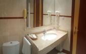 Туры в отель Villa de Gijon