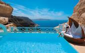 Туры в отель Lilium Santorini Hotel