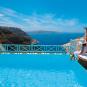Туры в отель Lilium Santorini Hotel, оператор Anex Tour