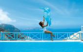 Туры в отель Lilium Santorini Hotel