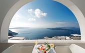 Туры в отель Lilium Santorini Hotel