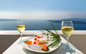 Туры в отель Lilium Santorini Hotel